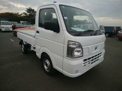 2024 NISSAN NT100 CLIPPER Photo Y058158 | MiniTruckDealer.com 