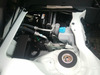 It is a picture of the white nissan nt100 clipper truck in 2024,Sub Photo 5 Stock No.Y058158
