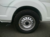 It is a picture of the white nissan nt100 clipper truck in 2024,Sub Photo 3 Stock No.Y058158