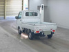 It is a picture of the white nissan nt100 clipper truck in 2024,Sub Photo 21 Stock No.Y058158