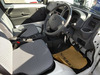 It is a picture of the white nissan nt100 clipper truck in 2024,Sub Photo 22 Stock No.Y058158
