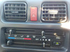 It is a picture of the white suzuki carry  truck in 2005,Sub Photo 22 Stock No.Y058168