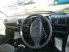 It is a picture of the white suzuki carry  truck in 2005,Sub Photo 8 Stock No.Y058168