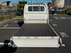 It is a picture of the white suzuki carry  truck in 2005,Sub Photo 16 Stock No.Y058168