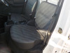 It is a picture of the white suzuki carry  truck in 2005,Sub Photo 19 Stock No.Y058168