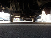 It is a picture of the white suzuki carry  truck in 2005,Sub Photo 26 Stock No.Y058168