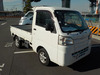 It is a picture of the white daihatsu hijet  truck in 2016,Sub Photo 0 Stock No.Y058170