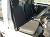 It is a picture of the white daihatsu hijet  truck in 2016,Sub Photo 5 Stock No.Y058170