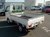 It is a picture of the white daihatsu hijet  truck in 2016,Sub Photo 2 Stock No.Y058170