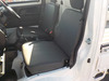 It is a picture of the white daihatsu hijet  truck in 2016,Sub Photo 6 Stock No.Y058170