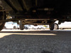 It is a picture of the white daihatsu hijet  truck in 2016,Sub Photo 14 Stock No.Y058170