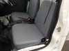 It is a picture of the white daihatsu hijet  dump in 2006,Sub Photo 8 Stock No.Y058171