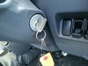 It is a picture of the white daihatsu hijet  dump in 2006,Sub Photo 12 Stock No.Y058171