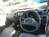 It is a picture of the white daihatsu hijet  dump in 2006,Sub Photo 9 Stock No.Y058171