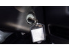 It is a picture of the white suzuki carry  truck in 2010,Sub Photo 9 Stock No.Y058190