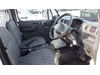 It is a picture of the white suzuki carry  truck in 2010,Sub Photo 11 Stock No.Y058190