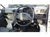 It is a picture of the white suzuki carry  truck in 2010,Sub Photo 13 Stock No.Y058190