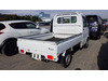 It is a picture of the white suzuki carry  truck in 2010,Sub Photo 7 Stock No.Y058190