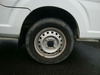 It is a picture of the white suzuki carry  truck in 2019,Sub Photo 17 Stock No.Y058205