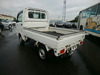 It is a picture of the white suzuki carry  truck in 2019,Sub Photo 2 Stock No.Y058205