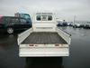 It is a picture of the white suzuki carry  truck in 2019,Sub Photo 3 Stock No.Y058205