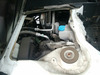 It is a picture of the white suzuki carry  truck in 2019,Sub Photo 10 Stock No.Y058205