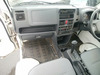 It is a picture of the white suzuki carry  truck in 2019,Sub Photo 9 Stock No.Y058205