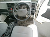 It is a picture of the white suzuki carry  truck in 2019,Sub Photo 8 Stock No.Y058205