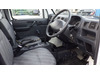 It is a picture of the white suzuki carry  truck in 2004,Sub Photo 10 Stock No.Y058250