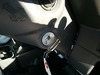 It is a picture of the white nissan nt100 clipper truck in 2024,Sub Photo 12 Stock No.Y058252
