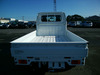It is a picture of the white nissan nt100 clipper truck in 2024,Sub Photo 10 Stock No.Y058252