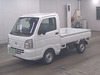 It is a picture of the white nissan nt100 clipper truck in 2024,Sub Photo 13 Stock No.Y058252