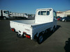 It is a picture of the white daihatsu hijet  truck in 2024,Sub Photo 14 Stock No.Y058258