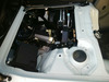 It is a picture of the white daihatsu hijet  truck in 2024,Sub Photo 3 Stock No.Y058258