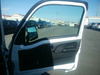 It is a picture of the white subaru sambar  truck in 2024,Sub Photo 8 Stock No.Y058259