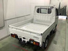 It is a picture of the white subaru sambar  truck in 2024,Sub Photo 19 Stock No.Y058259