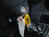 It is a picture of the silver suzuki carry  truck in 2024,Sub Photo 12 Stock No.Y058279