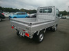 It is a picture of the silver suzuki carry  truck in 2024,Sub Photo 14 Stock No.Y058279