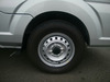 It is a picture of the silver suzuki carry  truck in 2024,Sub Photo 16 Stock No.Y058279