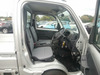 It is a picture of the silver suzuki carry  truck in 2024,Sub Photo 6 Stock No.Y058279