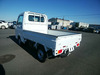 It is a picture of the white suzuki carry  truck in 2024,Sub Photo 13 Stock No.Y058291