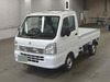 It is a picture of the white suzuki carry  truck in 2024,Sub Photo 17 Stock No.Y058291