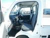 It is a picture of the white suzuki carry  truck in 2024,Sub Photo 4 Stock No.Y058291