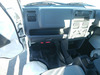 It is a picture of the white suzuki carry  truck in 2024,Sub Photo 5 Stock No.Y058291
