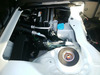 It is a picture of the white suzuki carry  truck in 2024,Sub Photo 3 Stock No.Y058291