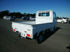 It is a picture of the white suzuki carry  truck in 2024,Sub Photo 14 Stock No.Y058291