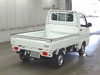 It is a picture of the white suzuki carry  truck in 2024,Sub Photo 19 Stock No.Y058291