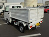 It is a picture of the white suzuki carry dump in 2024,Sub Photo 4 Stock No.Y058320