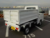 It is a picture of the white suzuki carry dump in 2024,Sub Photo 5 Stock No.Y058320
