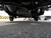 It is a picture of the white suzuki carry dump in 2024,Sub Photo 17 Stock No.Y058320